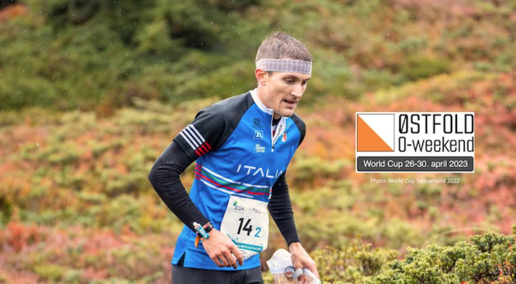 NORVEGIA. IL REBUS PIU