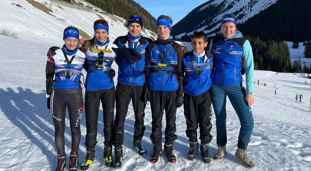 SCI-O: LA SECONDA GIORNATA SVIZZERA REGALA PIAZZAMENTI 