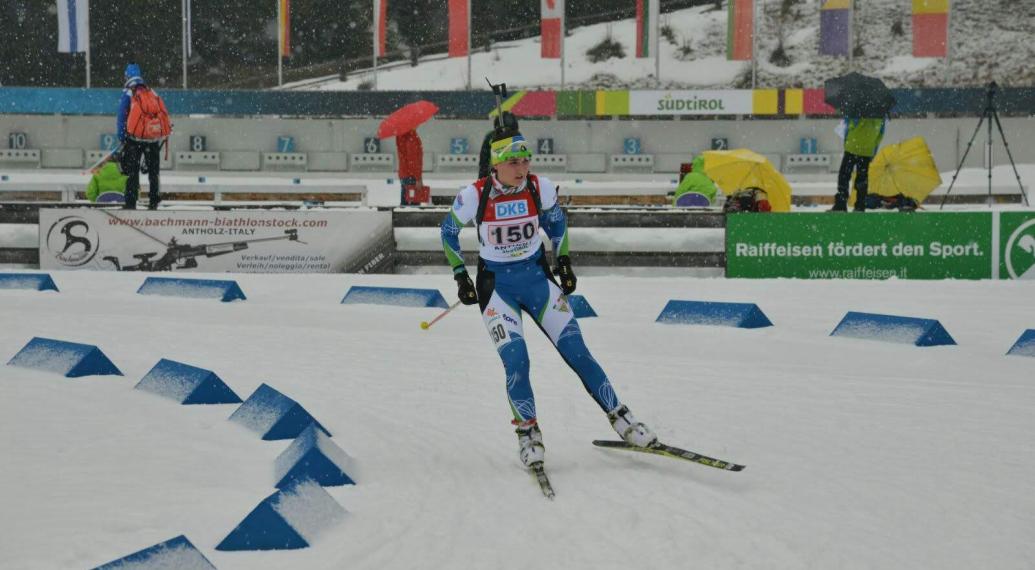 SCI-O: MARTINATTI E DAZIANO GLI AZZURRI PER I MONDIALI UNIVERSITARI