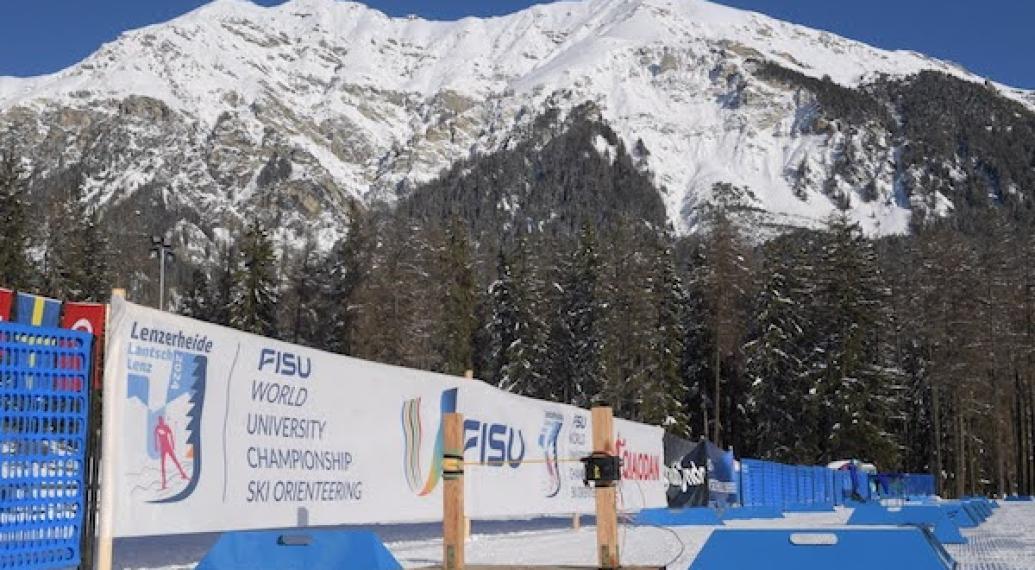 MONDIALI UNIVERSITARI: UN