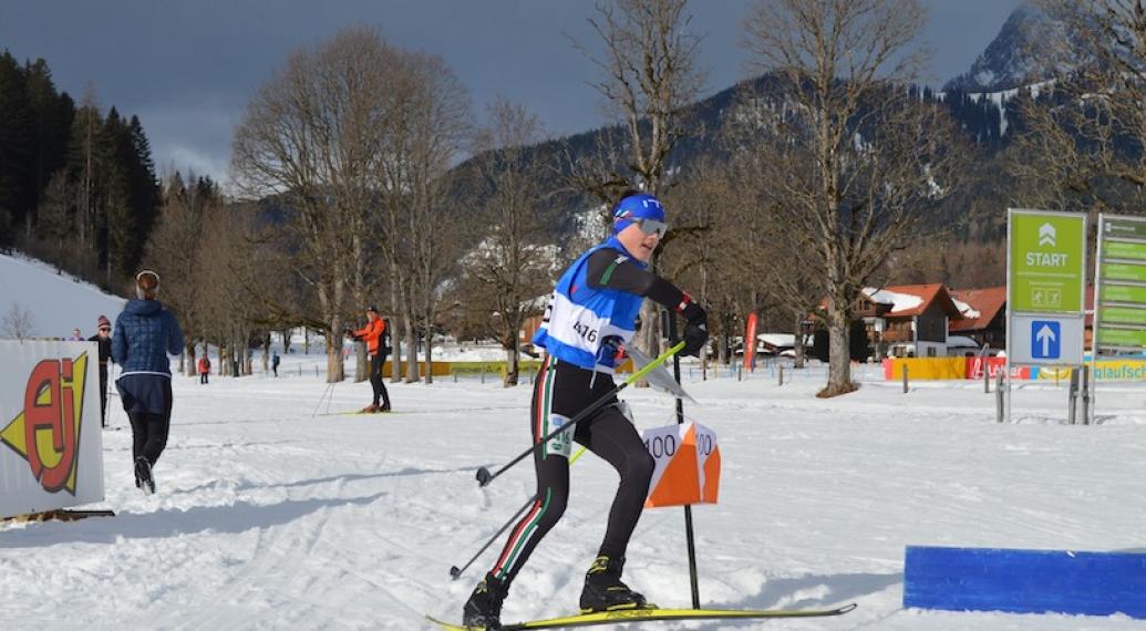 SCI-O: SALTANO LE GARE DI TARVISIO DEL PROSSIMO WEEK END