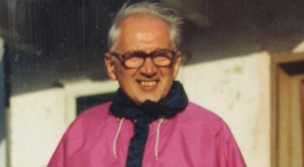 I 100 ANNI DALLA NASCITA DI VLADIMIR PACL 