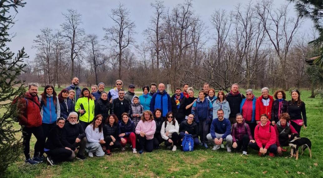 ORIENTEERING: CORSO NAZIONALE DI FORMAZIONE E AGGIORNAMENTO PER IL PERSONALE SCOLASTICO