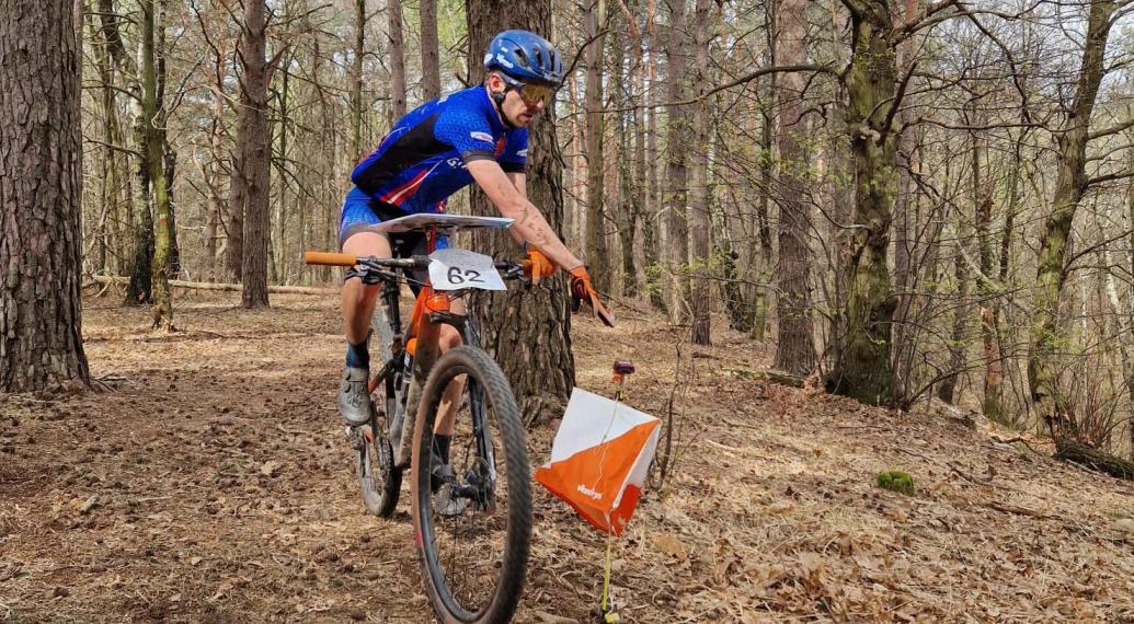 MTB-O: FABIANO BETTEGA E IRIS PECORARI CAMPIONI ITALIANI LONG