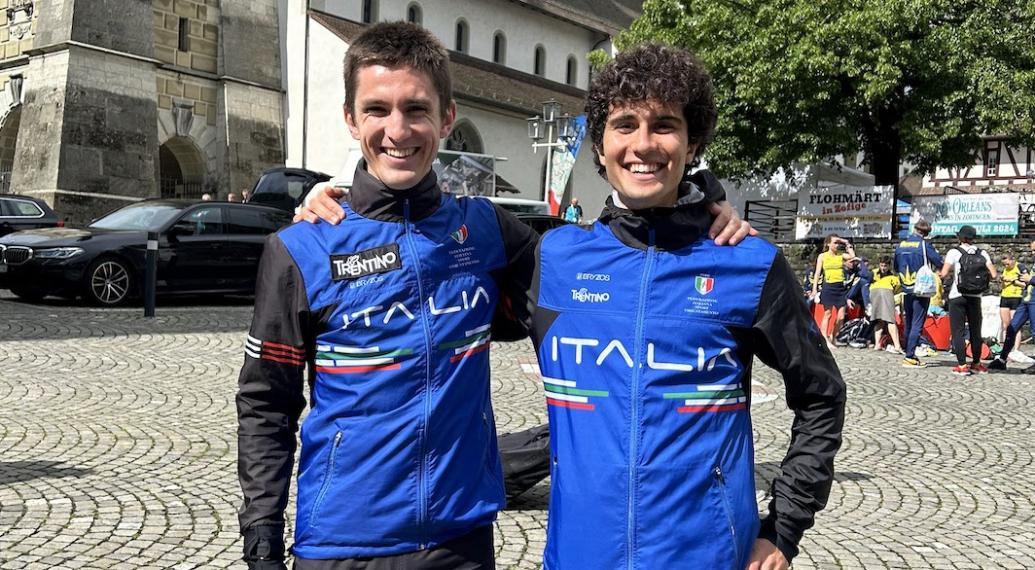 #WORLDCUP24: IN SVIZZERA BENE MARIANI E DEBERTOLIS NELLA QUALIFICA KO