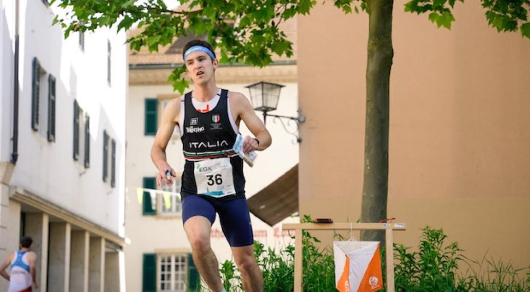 WORLD CUP: AZZURRI OUT IN MATTINATA