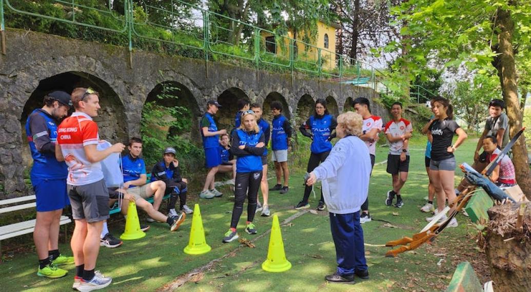 AZZURRI: ULTIME ORE PER TROVARE IL GIUSTO MOOD 