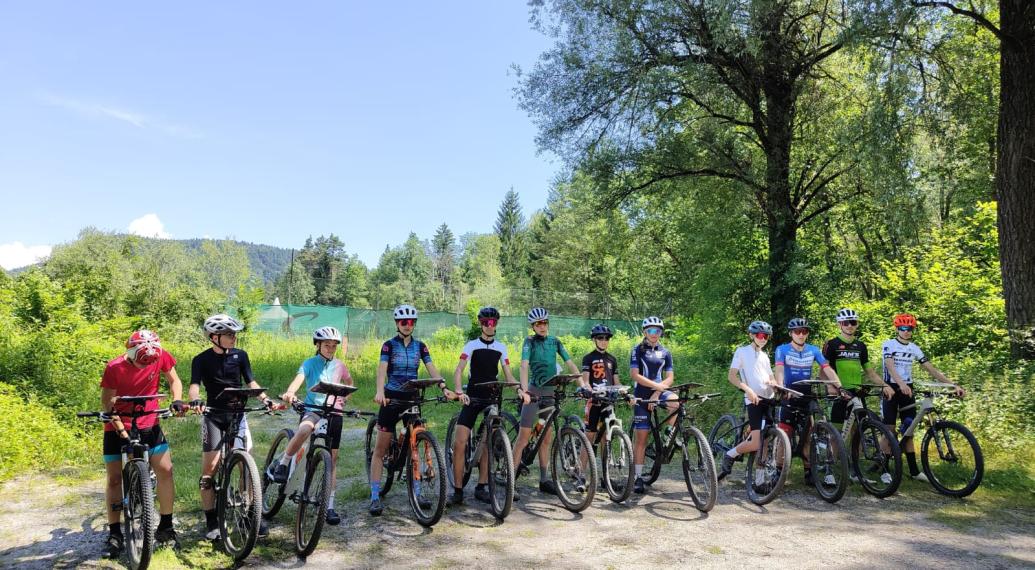 MTB-O: IL PROGETTO CRESCITA CONTINUA TRA AUSTRIA E UNGHERIA 