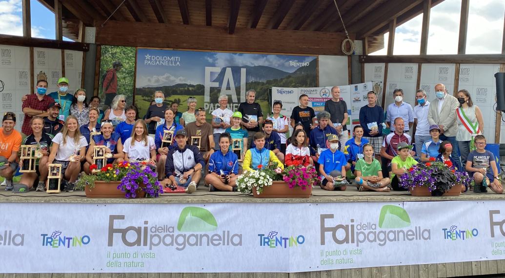 LA 5 DAYS DELLA PAGANELLA PRESENTATA OGGI A TRENTO