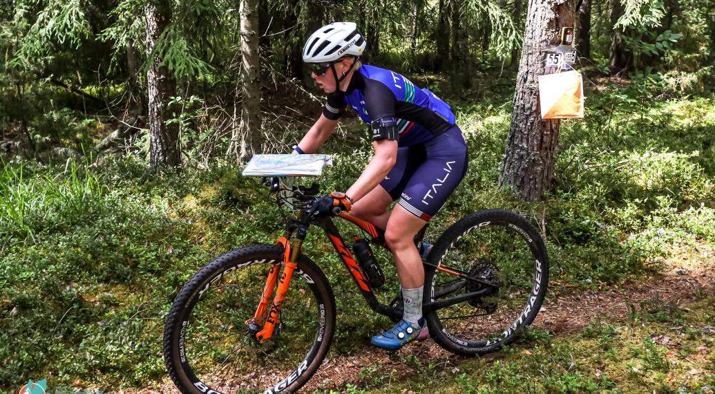 MTB-O: IL FRIULI SI PREPARA AD OSPITARE I CAMPIONATI ITALIANI E LA COPPA ITALIA