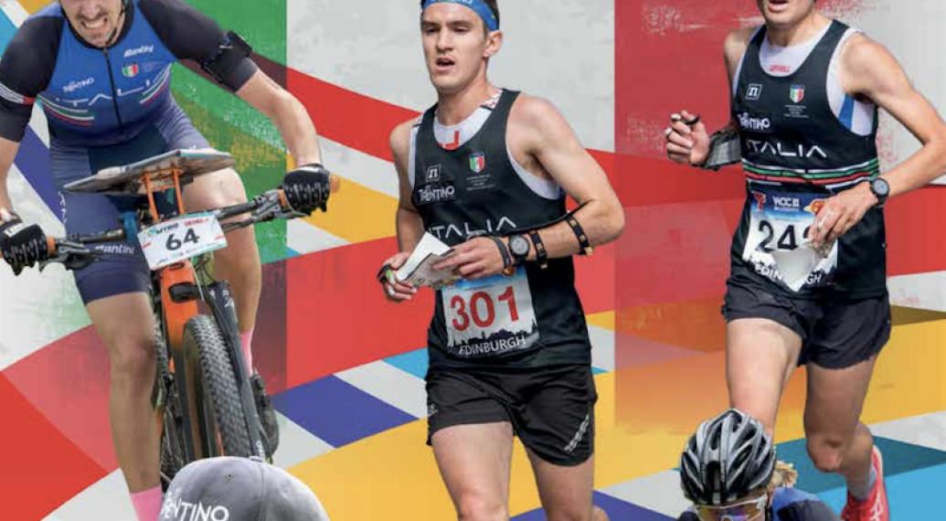 AZIMUT MAGAZINE CELEBRA I CAMPIONI DELL