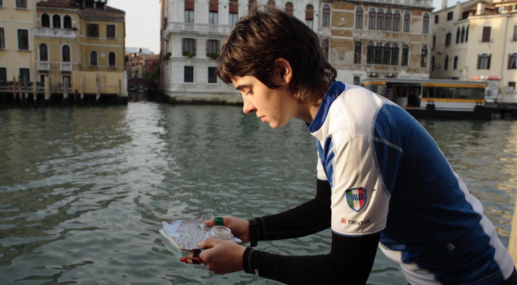 VENEZIA: KASTINER E GLEBOV VINCONO A VENEZIA