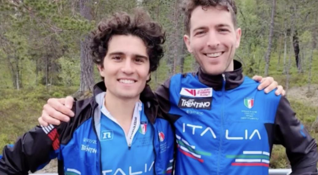 INDERST E MARIANI QUALIFICATI ALLA MIDDLE E LONG DI COPPA DEL MONDO 