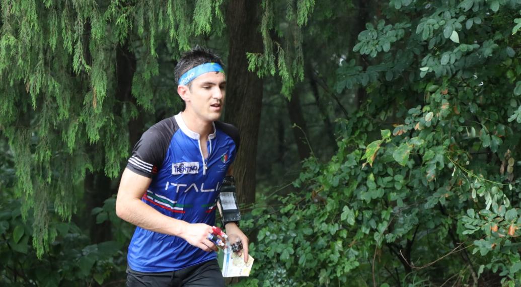 WORLDGAMES: MATTIA DEBERTOLIS COLPITO DA MALORE ORA IN OSPEDALE 