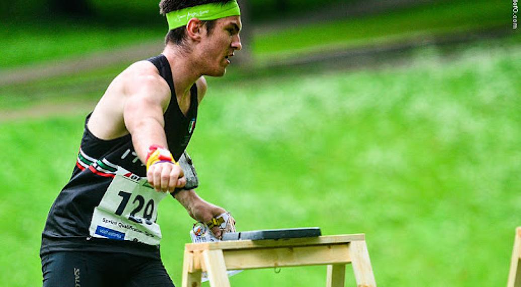 DEBERTOLIS: I FAMIGLIARI IN CINA.