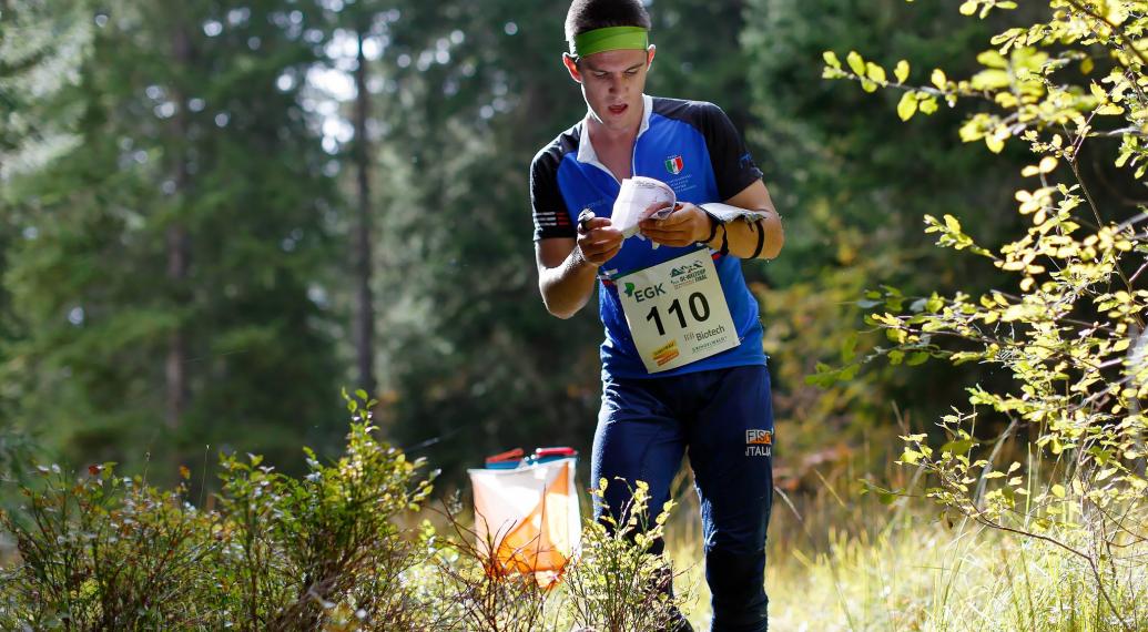 MATTIA DEBERTOLIS: AGGIORNAMENTO SERALE 