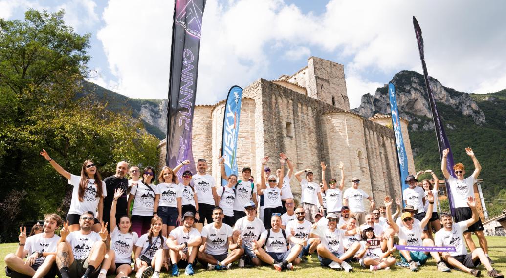 FISKY: PIVOT CAMPIONE ITALIANO YOUTH A