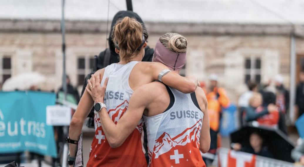 COPPA DEL MONDO SPRINT: TRA GLI UOMINI VINCE KRIVDA, AL FEMMINILE AEBERSOLD  