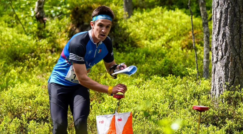 PARATA DI CAMPIONI ALLA 5+5 IN SARDEGNA. SI RICORDA MATTIA DEBERTOLIS 