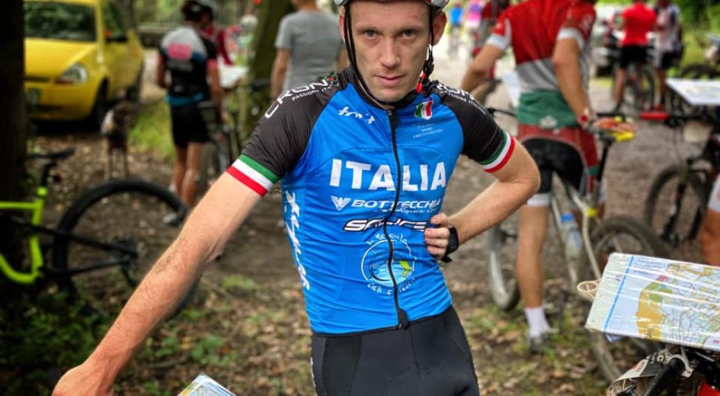 MTB-O: NEL VICENTINO CI SI GIOCA LA COPPA ITALIA 