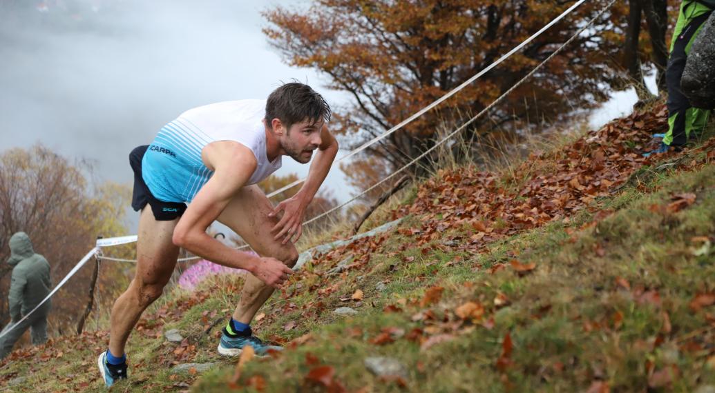SKYRUNNING: IL 19 A CANNERO RIVIERA SI ASSEGNA IL TRICOLORE VERTICAL