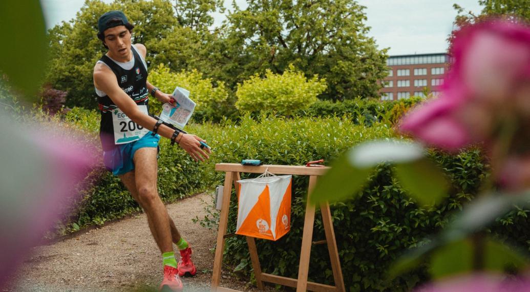 A CHIOGGIA E MIRANO ARRIVANO I CAMPIONATI ITALIANI SPRINT E SPRINT RELAY DI ORIENTEERING