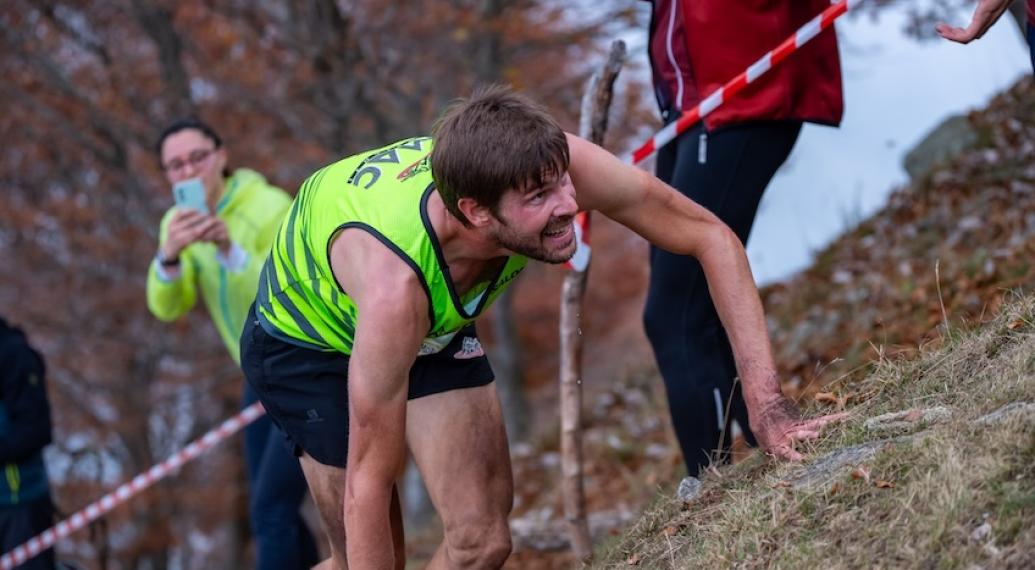 IL TRICOLORE VERTICAL VA THEDY E BROGGI 