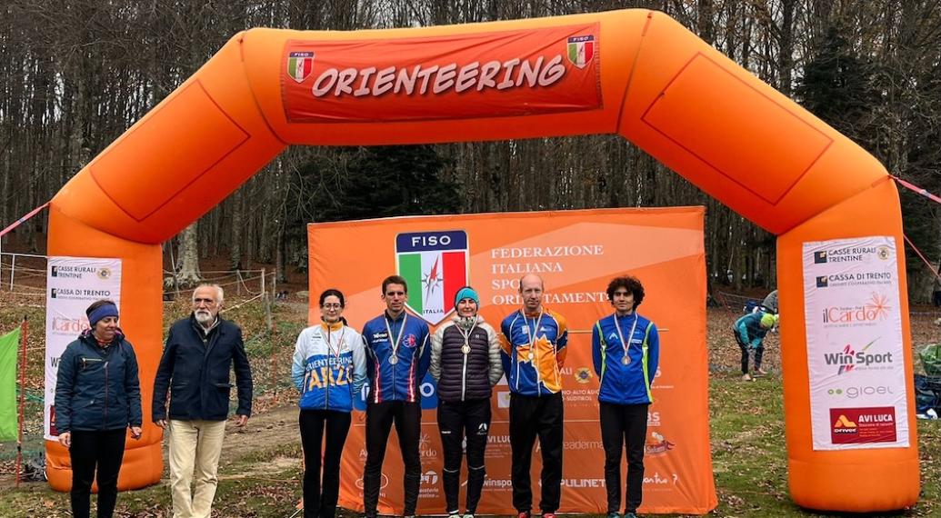 COPPA ITALIA MIDDLE: MARIANI BIS, KIRCHLECHNER TORNA AL SUCCESSO SULL