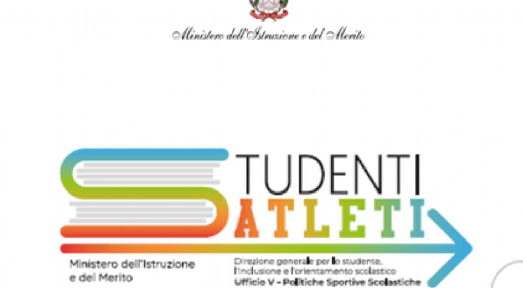 PROGETTO STUDENTE ATLETA DI ALTO LIVELLO 