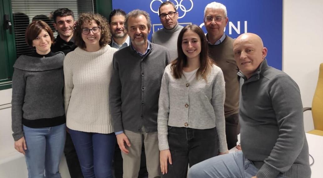 FISO VENETO ORGANIZZA IL CORSO TRACCIATORI DI 2° LIVELLO