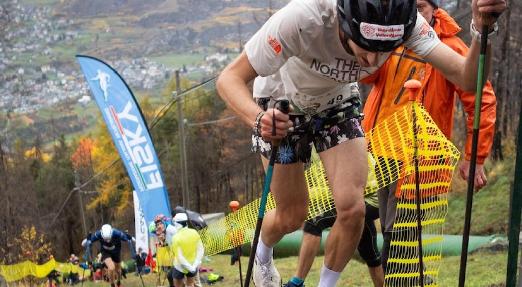 CAMPIONATO ITALIANO YOUTH A E B: VITTORIA PER CURTI-MORTARA E MARIANI - MAGISTRO