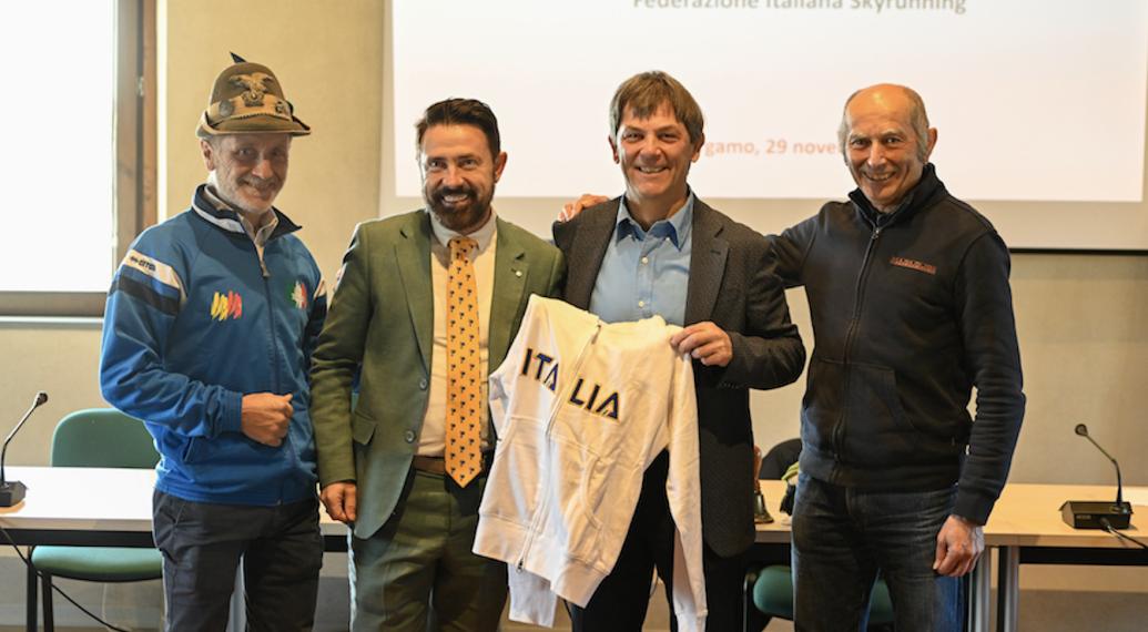 A BERGAMO LA CONVENTION FISKY 2025