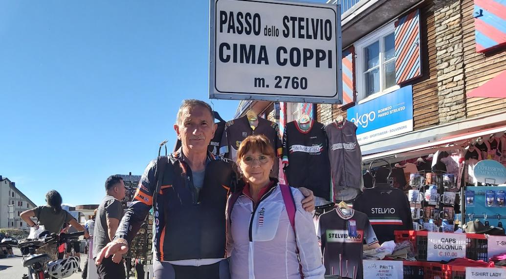 La FISO si stringe a Pietro