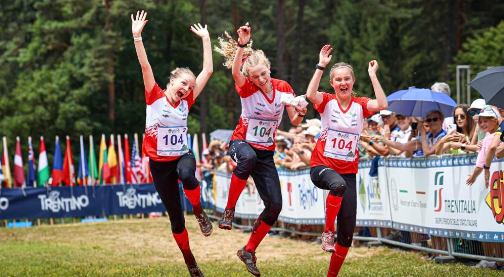 GLI EVENTI INTERNAZIONALI FISO: UN INVESTIMENTO CHE GENERA VALORI PER I TERRITORI 