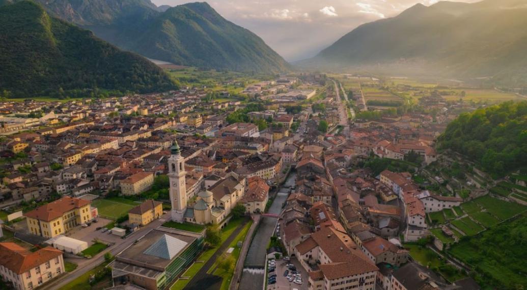 17 E 18 GENNAIO SEMINARIO DI AGGIORNAMENTO PER TECNICI, ATLETI E DIRIGENTI, IN VALSUGANA