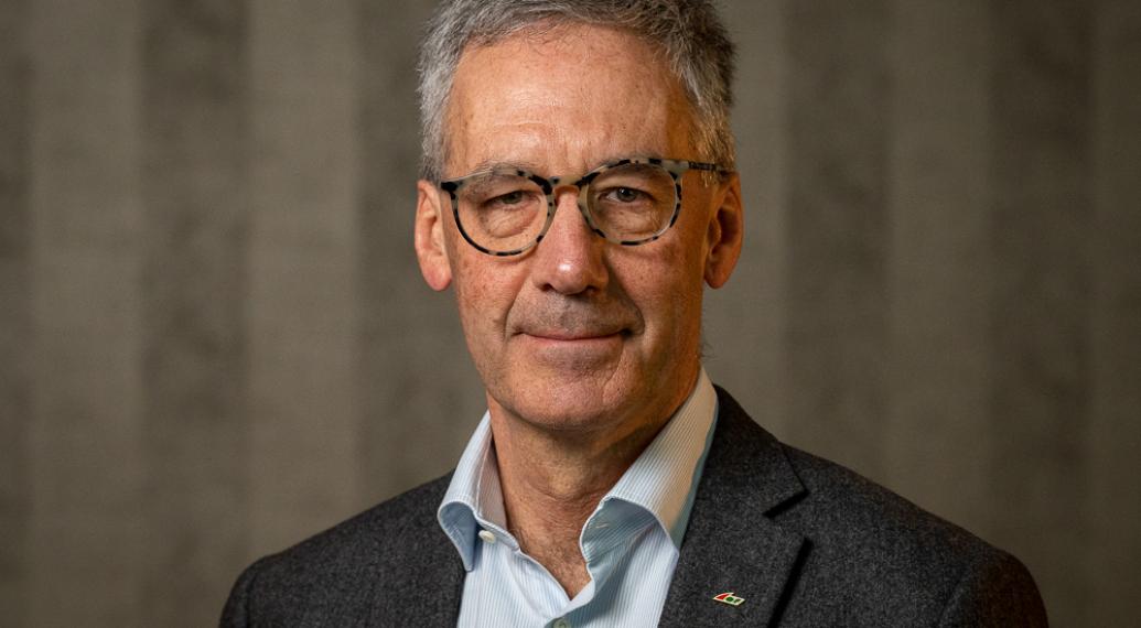 IOF : IL MESSAGGIO DI TOM HOLLOWELL