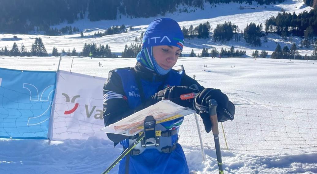 SCI-O: LA TRE GIORNI SVIZZERA SI E