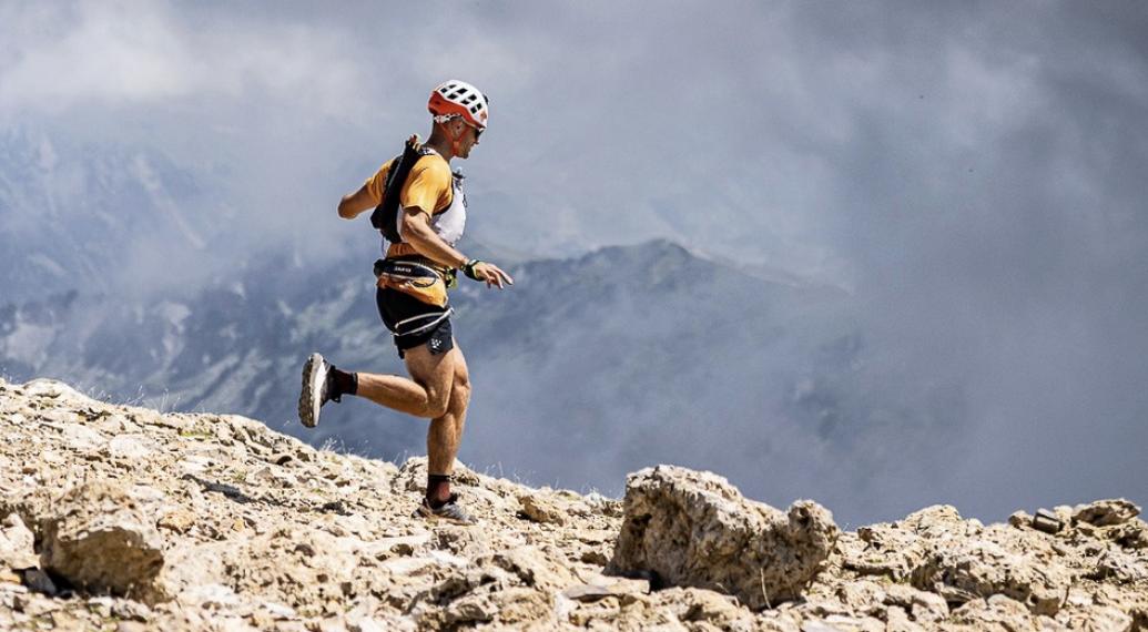 SKYRUNNING: PROCEDE LA MARCIA DI AVVICINAMENTO VERSO IL MONDIALE 