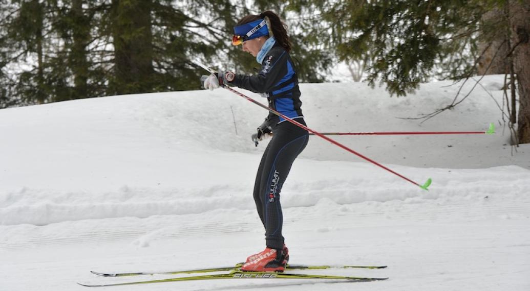 SCI-O: SI VA AI CAMPIONATI EUROPEI JUNIOR E YOUTH IN SVEZIA