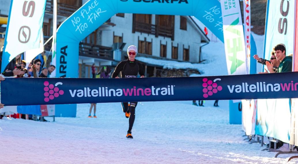 A PRATO VALENTINO - TEGLIO VINCONO ANNA HOFER E LORENZO ROTA MARTIR 