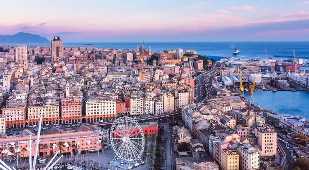 VERSO WOC2026: NUMERI IMPORTANTI IN VISTA DELL