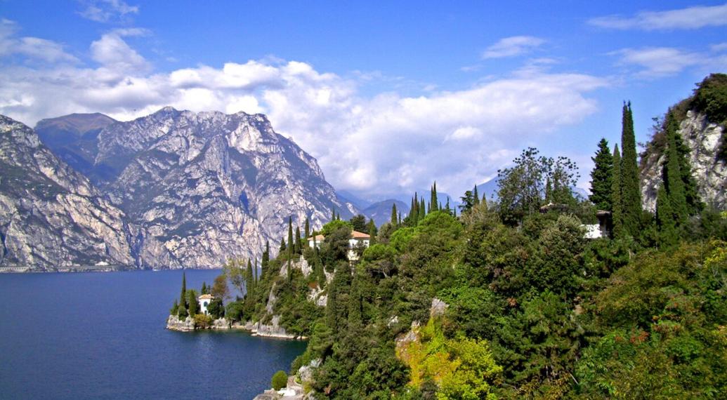 IL MOC 2026 SBARCA SUL LAGO DI GARDA 