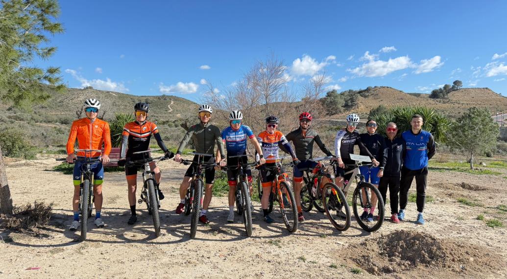 MTB-O: SI VA IN PORTOGALLO PER UN TRAINING CAMP CON VISTA CAMPIONATI EUROPEI 