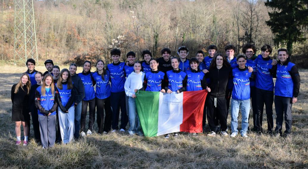 C-O: GIORNATE INTENSE ALLA LIPICA OPEN 