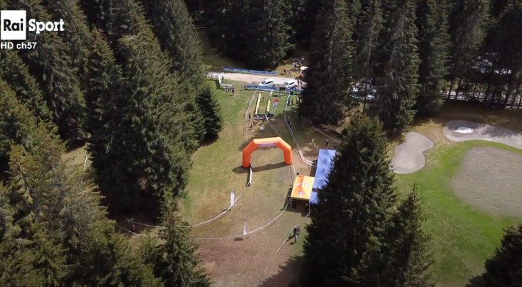 GLI EVENTI RAI FISO DEL 2026: C