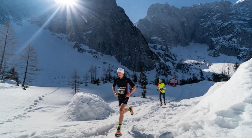 TARVISIO WINTER TRAIL, APPUNTAMENTO AL 13 E 14 MARZO  