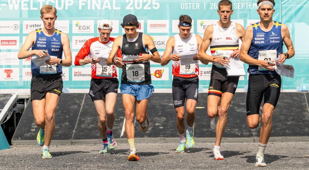 C-O: A PIETRA LIGURE ED ALBENGA UN WEEK END INTERNAZIONALE VERSO I MONDIALI 2026