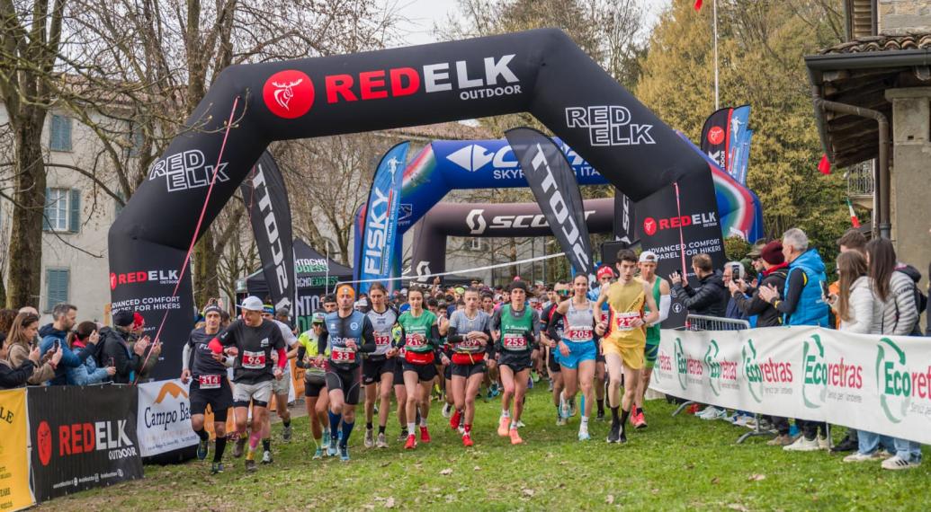 LA SKY RACE DEL CANTO VEDE MAGRI E BONZI VINCITORI. ORA I MONDIALI IN CROAZIA 