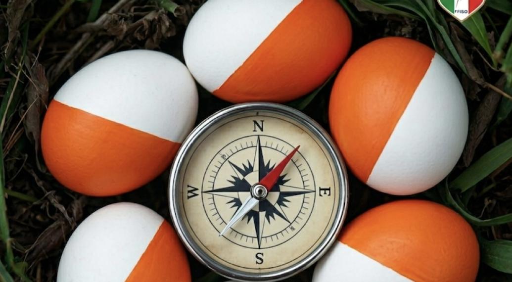 BUONA PASQUA DALLA FISO 