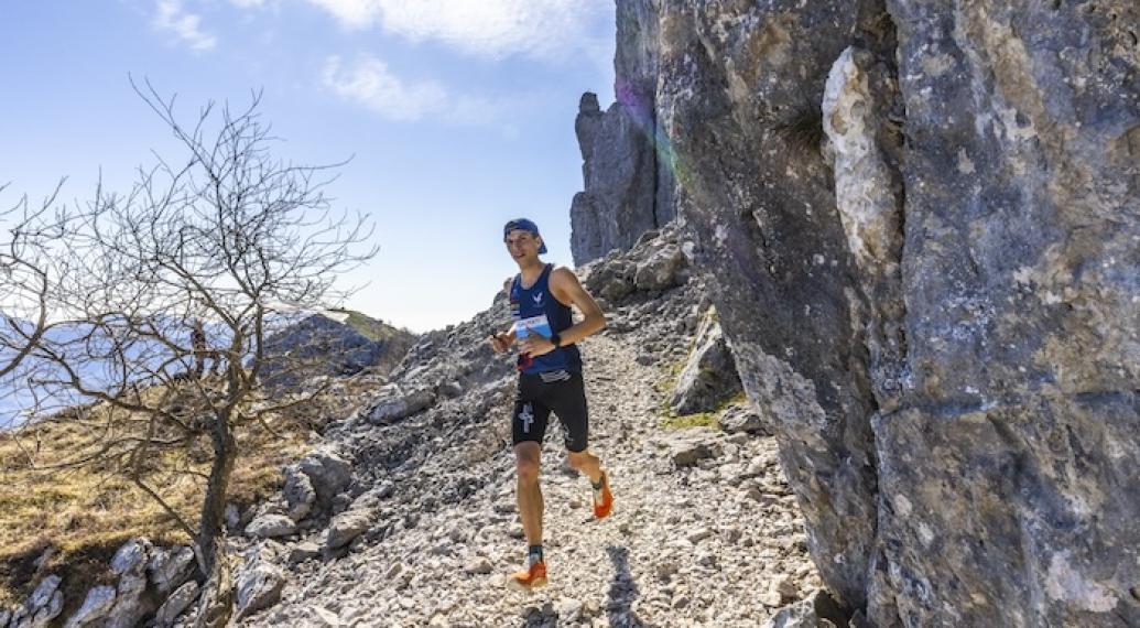 FISKY: PROSSIMO APPUNTAMENTO IN VALBRONA PER IL TRAIL DEI CORNI - SKYRUNNING ITALY CUP 